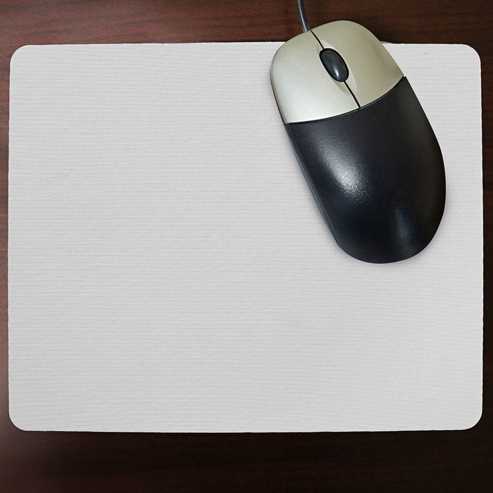 20Pcs Blank Mouse Pads for Sub - огляд і ціна Mouse Pad Blank Sublimation