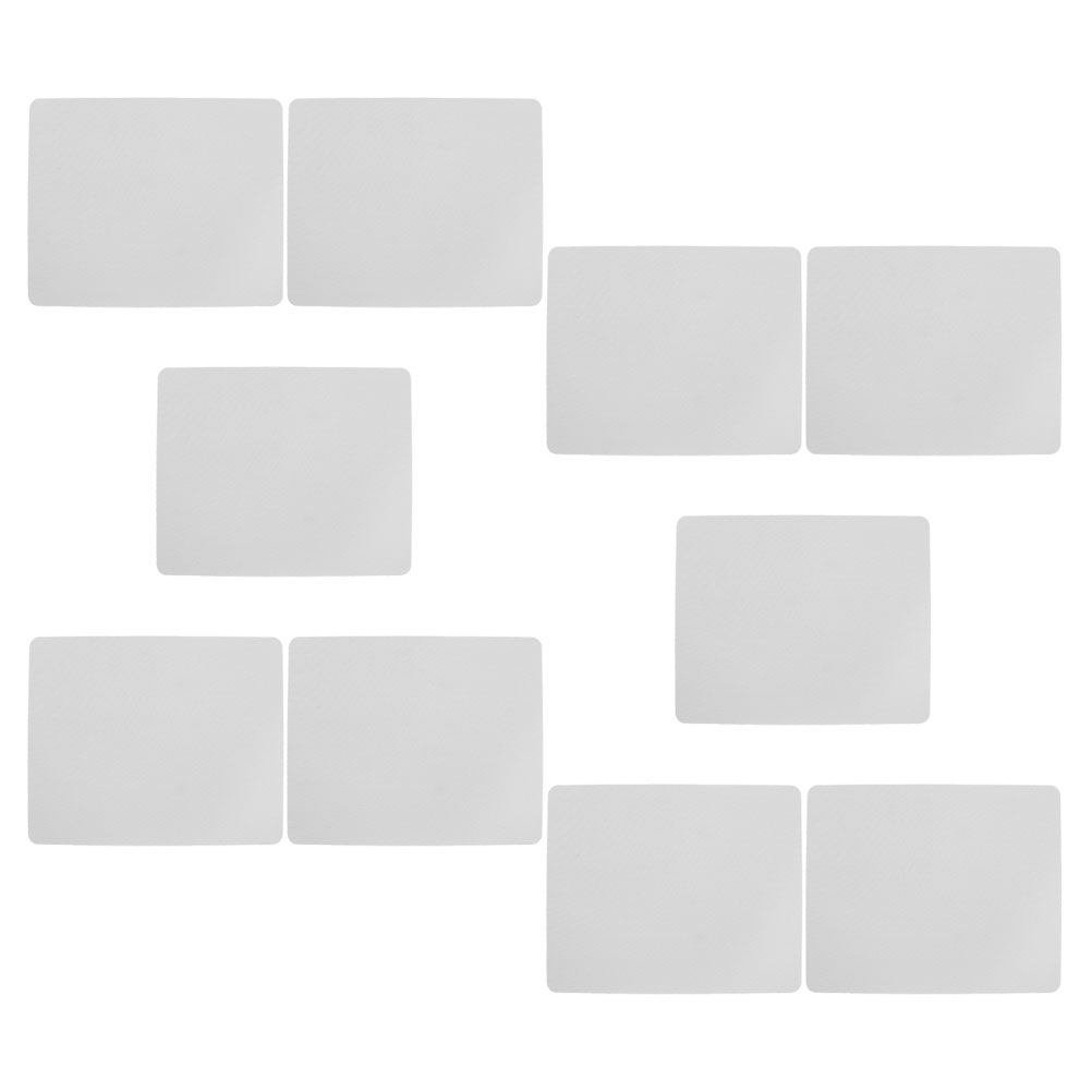 20Pcs Sublimation Mouse Pad Bl - огляд і ціна Mouse Pad Blank Sublimation
