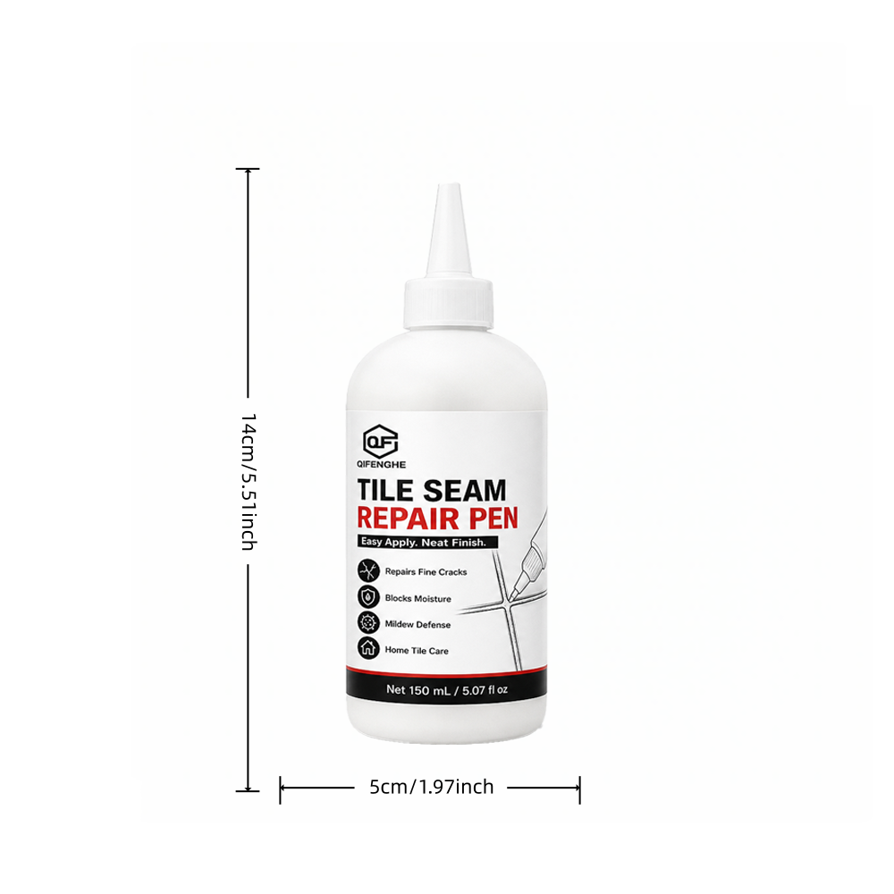 150ml Tile Gap Filler Grout Re - огляд і ціна Ceramic Tile Blank