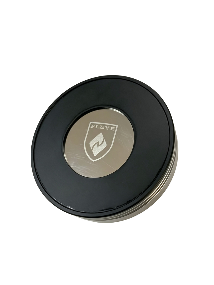 FLEYE Auto Clock Car Watch On- - огляд і ціна Metal Photo Panel