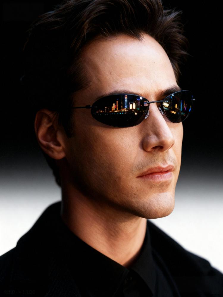 Fashion Rimless Sunglasses, Ca - огляд і ціна Metal Photo Panel
