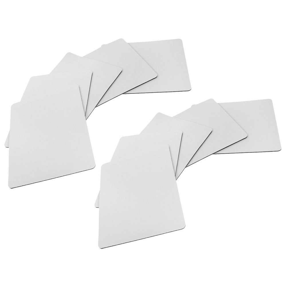 20Pcs Blank Sublimation Mouse  - огляд і ціна Mouse Pad Blank Sublimation