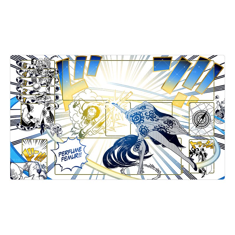 600*350*2mm Anime One Piece OP - огляд і ціна Door Mat Blank